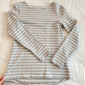 Joules Long Sleeve — Size 6 Women’s